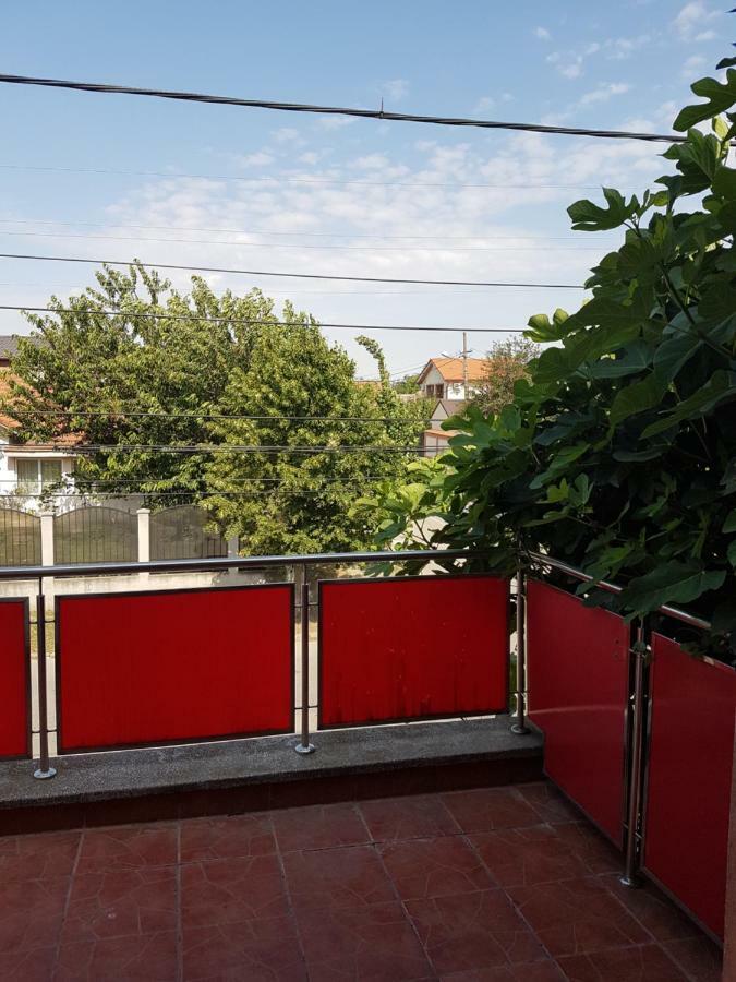 Pensiunea Victoria Mangalya Dış mekan fotoğraf